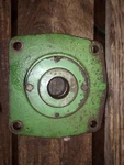 John Deere 4010 Pto Quill Front R27343R For. Price: $79.99.