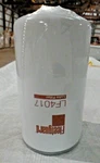 Cummins Filtration Fleetguard Spin-on Lube Filter LF4017 Overstock Sale New. Price: $6.00.