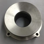Cat Straight Flange Water Pump Adapter 9Y-8067 For Generator, Genset (R19) New. Price: $150.00.