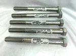 John Deere 19M7681 Hexagonal Head Screw, Lot Of 5, M20 220 New. Price: $49.99.