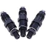 3X Fuel Injectors 214-3879 304-3540 For Caterpillar 302.5C 305 303CR New. Price: $55.33.