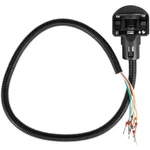 6680418 Right Control Handle For Bobcat S150 S160 S175 S185 S205 S220 S250 S300 New. Price: $249.49.