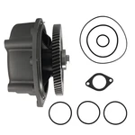 Water Pump For Caterpillar 826C 3406C Marine 10R-0482 7C4957 10R0482 New. Price: $169.48.