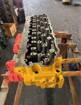 Caterpillar C7 Diesel Engine Loaded Cylinder Head 133-2734 Oem Remanufactured. Price: $2470.00.