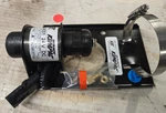 John Deere AT170759 Either Cold Start Solenoid Assy New. Price: $195.00.