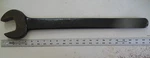 Armstrong 2-1/16" NO.2F-6274 Open End Industrial Wrench Caterpillar Usa. Used. Price: $42.49.