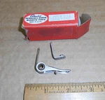 New Vintage Fairbanks-morse Magneto Distributor Contact Points D2437A. Price: $33.96.