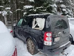 Used Windshield Wiper Motor Fits: 2013 Land Rover LR4 Grade. Price: $114.90.