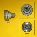 1W9171 Bonnet Fits Caterpillar Models New. Price: $30.68.