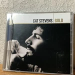 Cat Stevens: Gold Double Cd - New W/ Security Seal Brand. Price: $17.95.