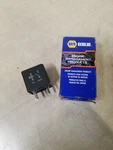 Napa AR167 4-PIN Relay New. Price: $9.83.