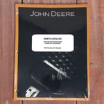 John Deere 450G 455G 550G 555G 650G Crawler Loader Parts Catalog Manual - PC2154 Brand. Price: $139.75.