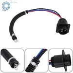 A-RE48525 Tractor Socket Outlet Compatible With John Deere 4455 4255 4055 4045 New. Price: $19.75.