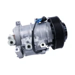 A/c Compressor RE326205 For John Deere 332E 329E 326E 323E 320E 319E 318E 333G New. Price: $141.99.