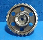 Caterpillar C12 Engine Idler Timing Gear 133-7087 / 133-7083 50843 Used. Price: $269.99.