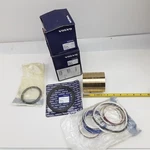 Boom Lift Cylinder Seal Kit Fits Volvo Wheel Loader L70E Or L70F L70G L70H New. Price: $390.00.
