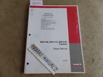 Case MXU100 MXU110 MXU125 Electrical System Repair Manual 87040937 Good. Price: $77.37.