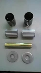 Bush Hog Tailwheel Bearing Kit 8A911 BHTWK-11 New. Price: $44.99.