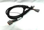 Ag Leader 4005945 RCM2 Row-row Cable For Seed Sensor, New. Price: $74.95.