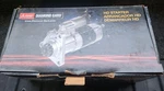 Navistar International MITPC1379 Mitsubishi Starter New. Price: $269.95.