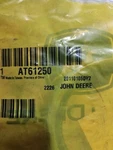 John Deere AT61250 Internal Oil Seal Oem Nos Free Shipping New. Price: $19.95.