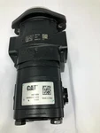 New Caterpillar 398-7459 3987459 Hydraulic Drive Gear Pump Gp 926M Wheel Loader. Price: $1036.45.