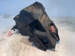 2001 John Deere 4600 Tractor Fuel Tank LVA12202 Used. Price: $135.00.