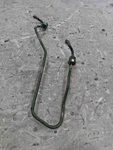John Deere Line-injection #2 RE502930 Used. Price: $48.88.