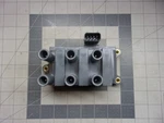 Standard FD498T Ignition Coil 1F2Z12029AC 5F2Z12029AD Ford F150 '01-'10 New. Price: $29.99.