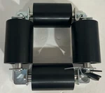 Elevator Super Swayless Dampening Roller Device WF-RDD4 For Draka New. Price: $99.95.