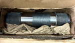 Cat 254-3303 Drive Shaft For Motor Grader 404F-22 14M-3 14M3 Used. Price: $2680.00.
