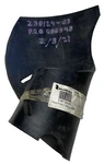 Roadtec 238124-03 Second Conv Flashing Rubber Small Cracks New. Price: $99.99.