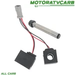 All-carb Solenoid Plunger & Connector CA0134125 CA0146635 For Komatsu WB140 New. Price: $119.70.