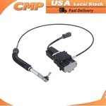 215-3347 Governor Throttle Motor For Mitsubishi Engine K4N Caterpillar 305CR New. Price: $159.99.