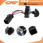 Rotary 5-WIRE Throttle Knob Gear Switch 319-4420 For Cat 312 329 336D2 320D2 New. Price: $31.27.