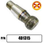 4D1315 - Stud Fits Caterpillar With Free Shipping New. Price: $28.87.