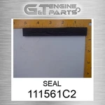 111561C2 Seal Fits Case New Holland (surplus Open Box). Price: $73.78.