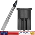 Automatic Engine Timing Pin & Adapter Fit For Caterpillar 3200 3400 3500 Series New. Price: $54.60.