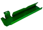 John Deere KK19830 Outer Wing Fold Sensor Cover Bracket Self-propelled Sprayer Used. Price: $108.89.