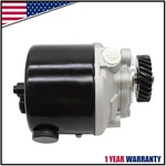 E6NN3K514EA Power Steering Pump Ford 4600 5000 5100 5600 5700 6600 6700 7000 New. Price: $110.52.
