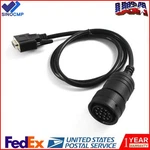 Pin Connector Cable 457-6114 Fits Cat ET-3 Diagnostic Adapter Tool 317-7485 New. Price: $25.40.