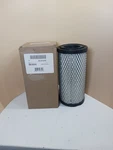 John Deere Air Filter Oem B1AF244 New Genuine Ships From Usa. Price: $14.95.