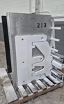 Cascade Class Carton Clamp 2018 34X54PADS 15D-34987 Used. Price: $2750.00.