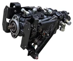 John Deere 1600 Wam Hydraulic Pump Assemblies AM127218 AM127217 TCA15870 Used. Price: $2795.00.