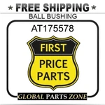 AT175578 - Ball Bushing For John Deere Shipping Free New. Price: $177.20.