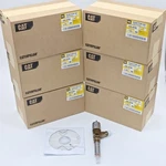 New Diesel Fuel Injector 3264700 Caterpillar C6.4 Engine CAT320D Excavator. Price: $521.00.