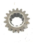 Used John Deere Trans Countershaft Differential Pinion Drive Gear B1368R. Price: $28.50.