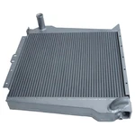 Radiator 174-4429 For Caterpillar Engine 3054 Telehandler TH62 TH63 TH82 TH83 New. Price: $1194.01.