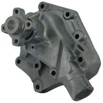 Water Pump W/ Gaskets R29521 Fits John Deere 401D 410 440A 440B 450B New. Price: $243.99.