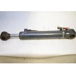 Used Hydraulic Tilt Cylinder - Lh Fits John Deere 318D 320D AHC10392. Price: $1330.00.
